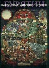 Буддийская живопись Бурятии